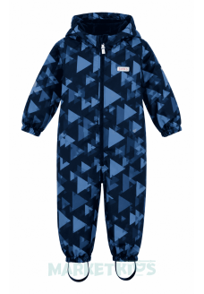 Joiks комбінезон демі на флісі Softshell  SoF-33